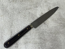 Load image into Gallery viewer, Vintage French Paring Knife Set 5x Made in France 🇫🇷 1974