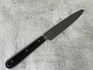 Vintage French Paring Knife Set 5x Made in France 🇫🇷 1974