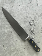 Load image into Gallery viewer, Vintage Sabatier Lion Chef Knife 200mm Made in France 🇫🇷 1710