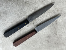 Load image into Gallery viewer, Vintage Sabatier Nogent Knife Set Made In France 🇫🇷  1936