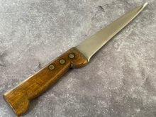 Load image into Gallery viewer, Vintage French Knife Set 5x Made in France 🇫🇷 1598