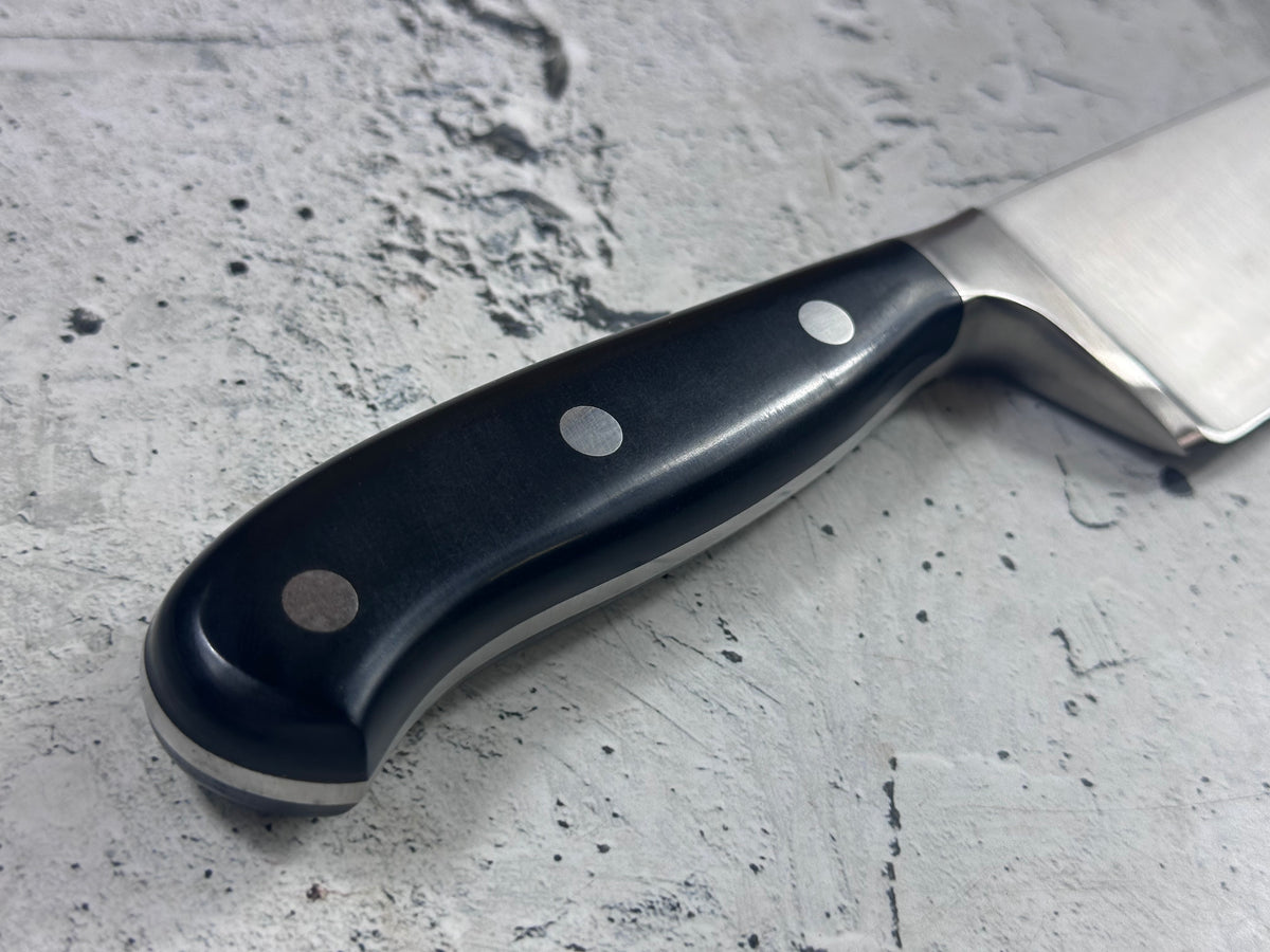 Pre-Owned Giesser Chef's Knife 250mm Bestcut Series - Made in Germany