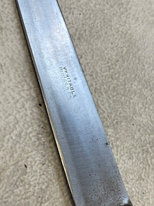 Vintage French Knife Set Made in France 🇫🇷 1307