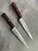 Load image into Gallery viewer, Vintage French Knife Set 2x Made in France 🇫🇷 1574