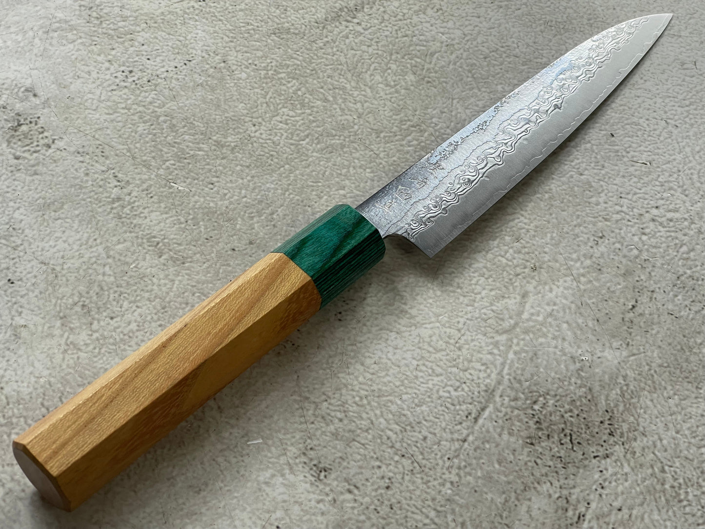 Makoto Kurosaki VG10 Kodama Petty 150mm
