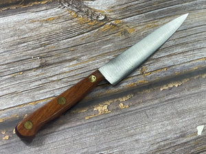 Vintage Sabatier Knife Set 2x Made in France 🇫🇷 1966