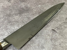 Load image into Gallery viewer, Vintage Japanese Gyuto Knife 210mm Made in Japan 🇯🇵 1693