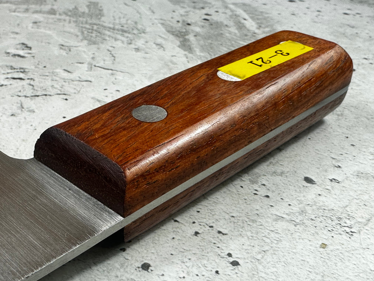 Vintage Misono No. 61 Chinese Cleaver 190mm 2312