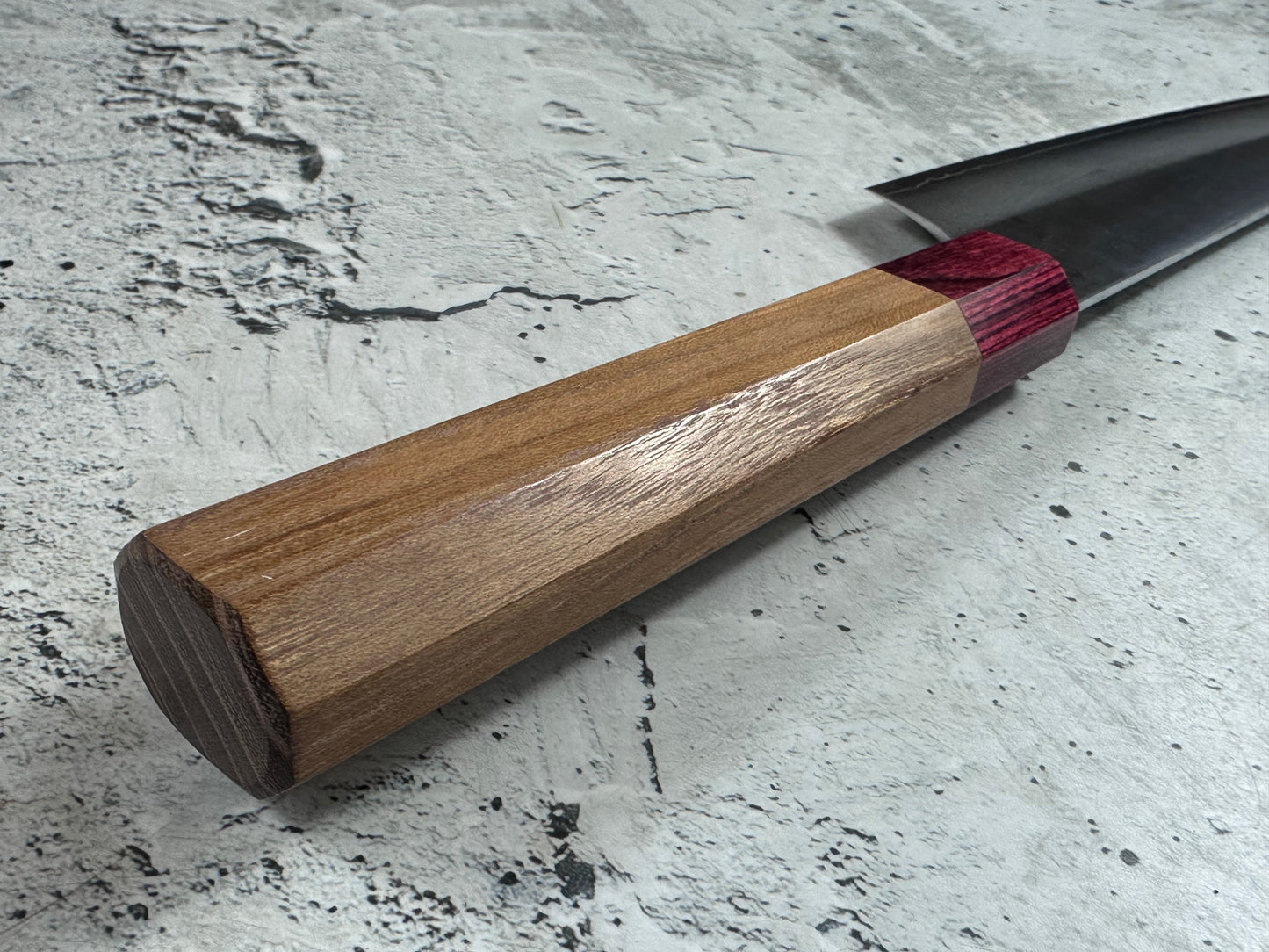 Makoto Kurosaki VG7 Ryusei Gyuto 210mm