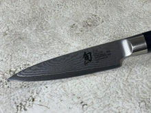 Load image into Gallery viewer, New Shun Classic Paring Knife ( new no box ) 1784