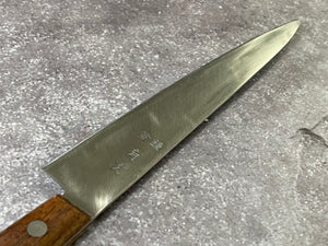 Vintage Japanese Utility Knife 150mm Made in Japan 🇯🇵 1678