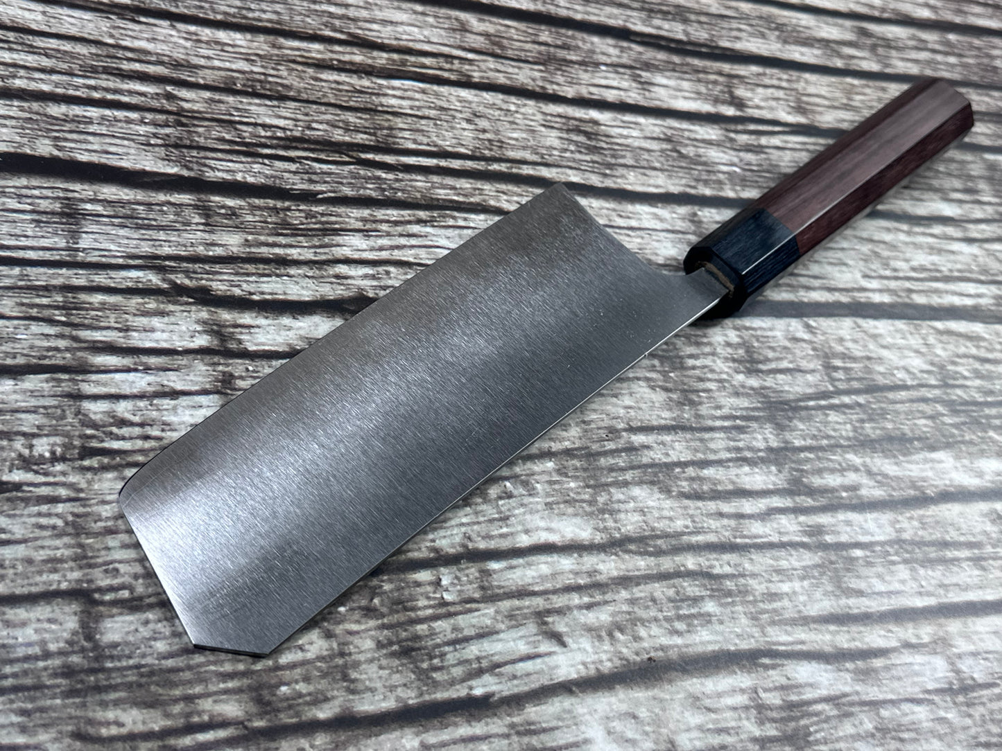 Koutetsu Chromax RO Boss Nakiri 170mm