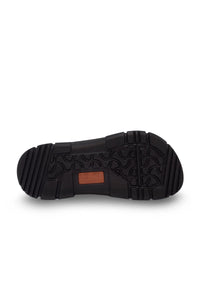 Super Birki 2.0 Chef Shoes - Polyurethane (Birki-foam) in Black (Removable Footbed)