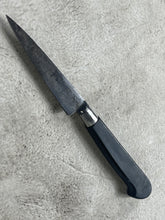 Load image into Gallery viewer, French Knife Set 3x Carbon Steel POM Handles Made in France 🇫🇷 1951