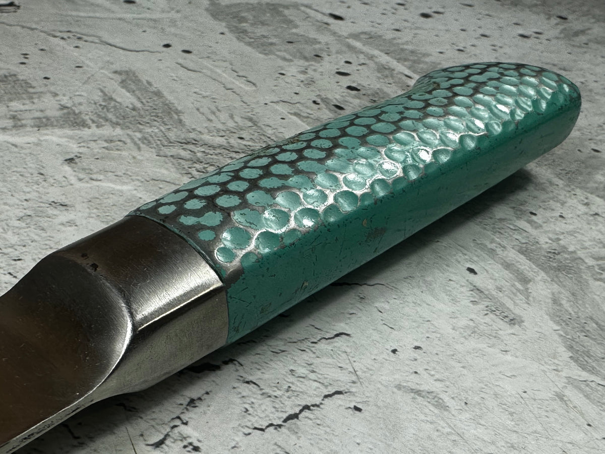 Vintage Brieto San-Mai Stainless Gyuto Knife 260mm 2313