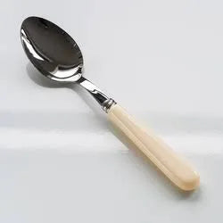 Sabre Paris, POP! Soup Spoon - Ivory
