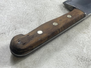 Vintage F. Dick Chef Knife 310mm Made in Germany 🇩🇪 Stainless steel 1914