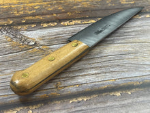 Load image into Gallery viewer, Vintage Sabatier Knife Set 3x Made in France 🇫🇷 1958