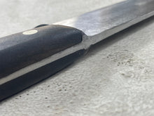 Load image into Gallery viewer, Vintage Gustav Emil Ern Chef 30cm Knife Carbon Steel Made in German 🇩🇪 1980