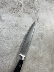 Second Hand Wusthof Utility 15cm Knife  (new no box) 1777