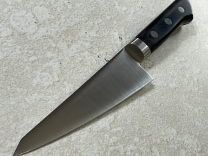 Tsunehisa AUS8 Honesuki Knife 150mm  Pakkawood Handle - Made in Japan 🇯🇵