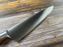 Load image into Gallery viewer, Second Hand Messermeiter Olivia Chef Knife 1966