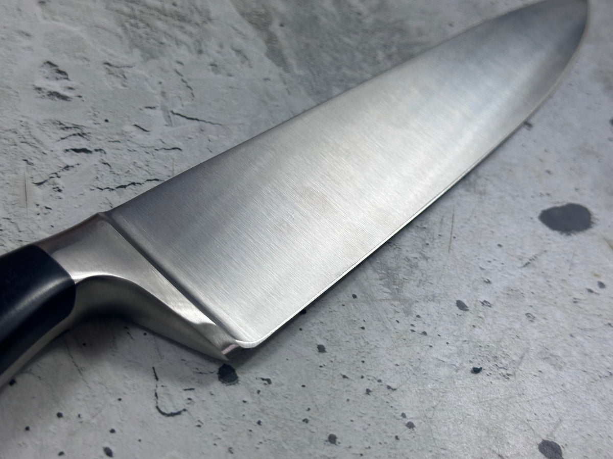 Pre-Owned Giesser Chef's Knife 250mm Bestcut Series - Made in Germany