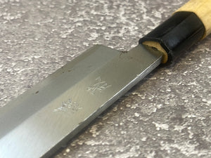 Used Yanagiba Knife 230mm - Carbon Steel Made In Japan 🇯🇵 621