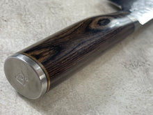 Load image into Gallery viewer, Second Hand Shun Premier Chef Knife 1969