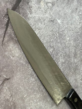 Load image into Gallery viewer, Vintage Japanese Gyuto Knife 170mm Made in Japan 🇯🇵 1690