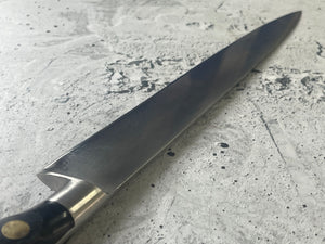 Vintage Sabatier Lion Slicing 250mm Knife Made in France 🇫🇷 1707