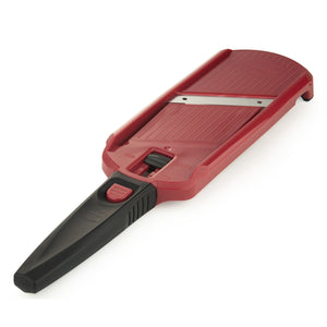 BÖRNER GERMANY Multi Slicer Red