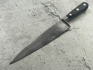 Vintage French Chef Knife Made in France 🇫🇷 1706