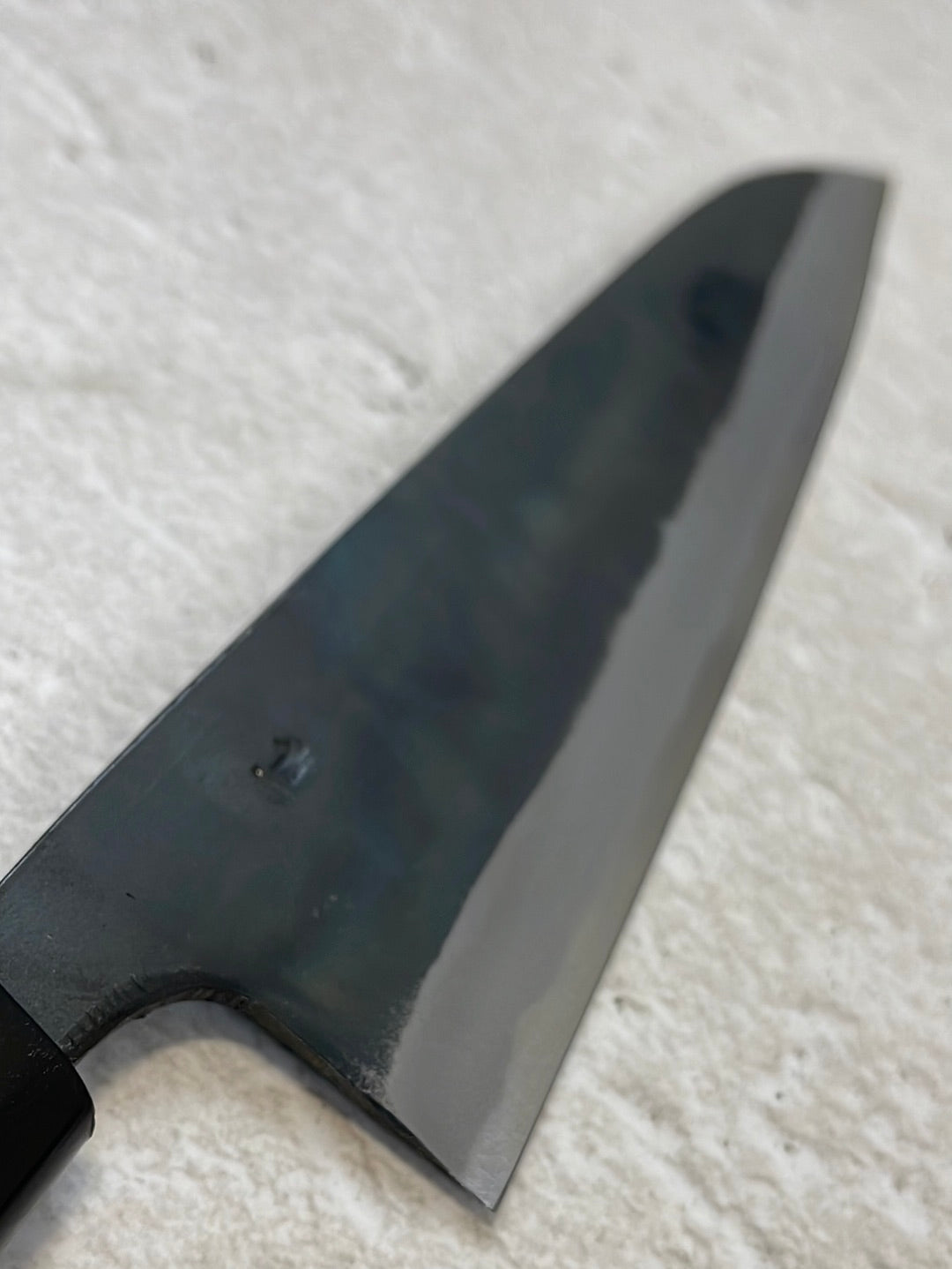 Zakuri Aokami Steel Kuro Gyuto Knife 210mm - Made in  Tosa🇯🇵 Japan