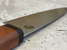 Load image into Gallery viewer, Premium Custom Chef Knife 17cm &quot;George&quot;