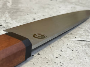 Premium Custom Chef Knife 17cm "George"