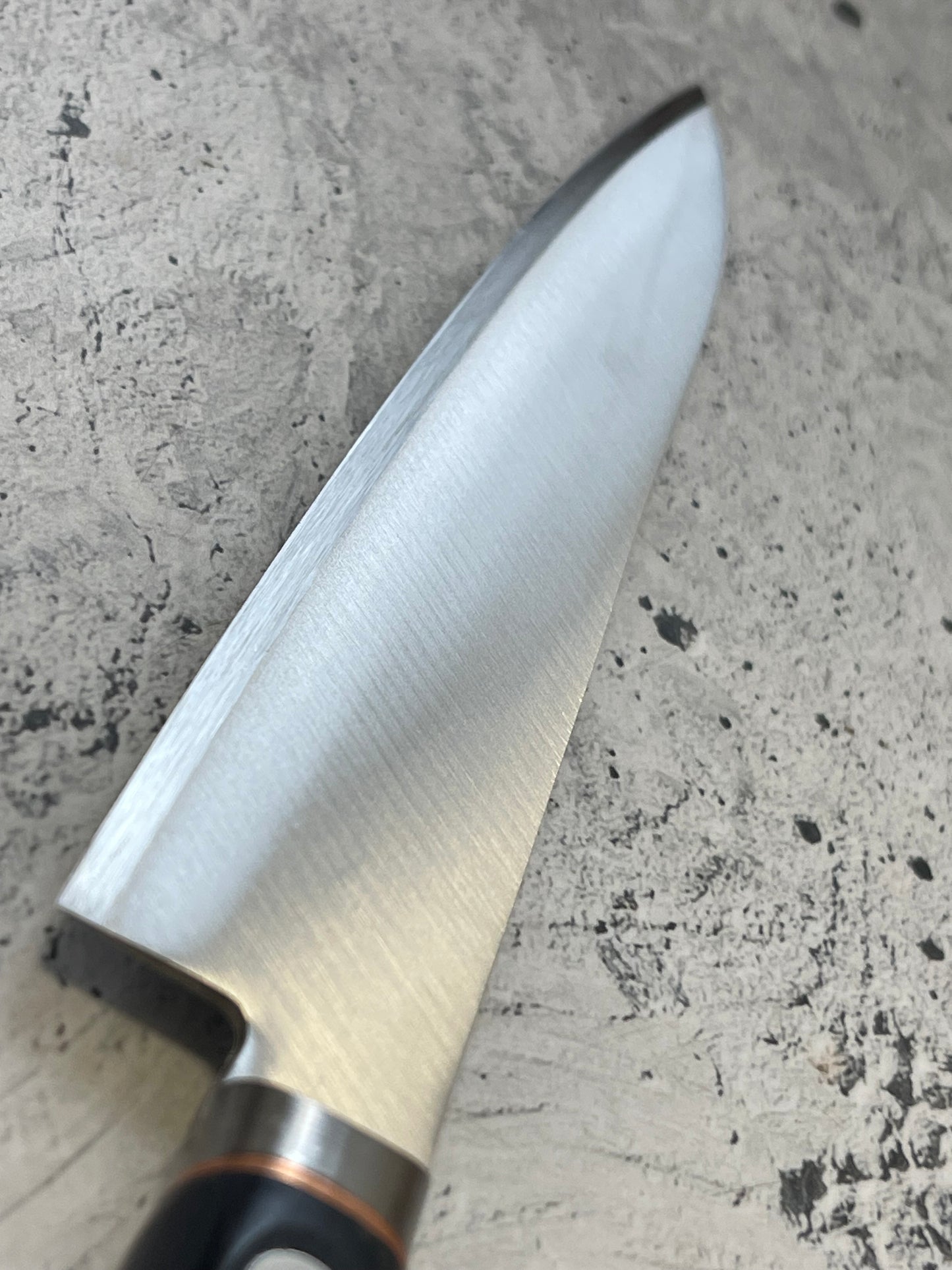 Tsunehisa VG1 Stainless M104 Petty Knife 150mm - Made in Japan 🇯🇵