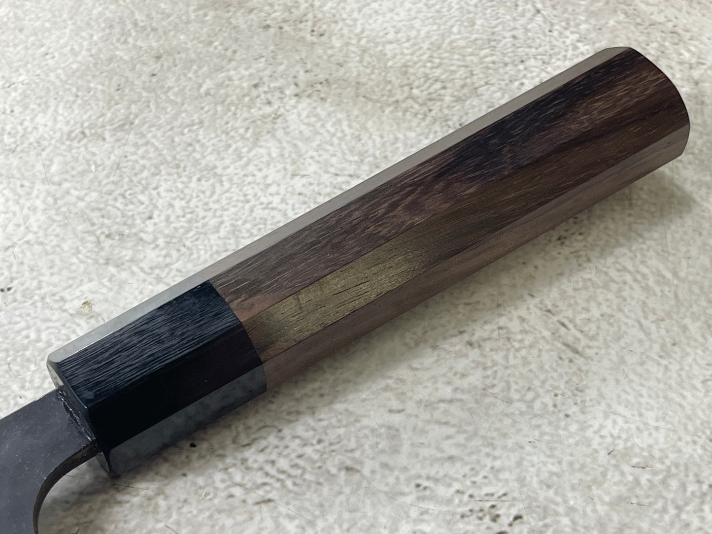 Anryu Aogami Super Santoku 165mm 🇯🇵 Made in Japan