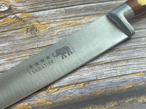 Vintage Sabatier Knife Set 2x Made in France 🇫🇷 1956