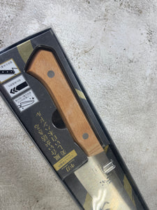 Second Hand (new with box) Sekimagoroku Shiraai Knife Set 1786