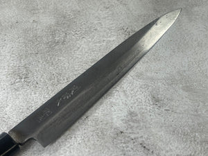 Vintage Japanese Knife Set 3x Carbon Steel Made in Japan 🇯🇵 1902