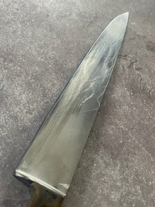 Vintage Wusthof Chef Knife Made in German 🇩🇪 1610