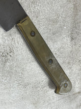 Load image into Gallery viewer, Vintage Sabatier Knife Set 6x Made in France 🇫🇷 1992