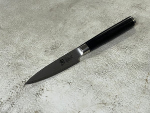 New Shun Classic Paring Knife ( new no box ) 1784