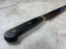 Load image into Gallery viewer, Vintage French Knife Set 4x Made in France 🇫🇷 1986