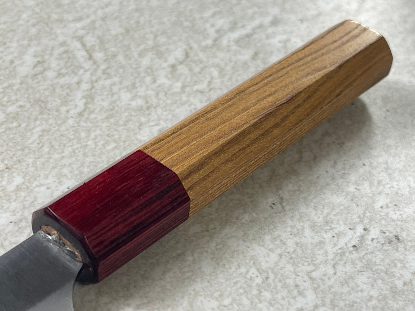 Makoto Kurosaki VG7 Ryusei Petty 150mm