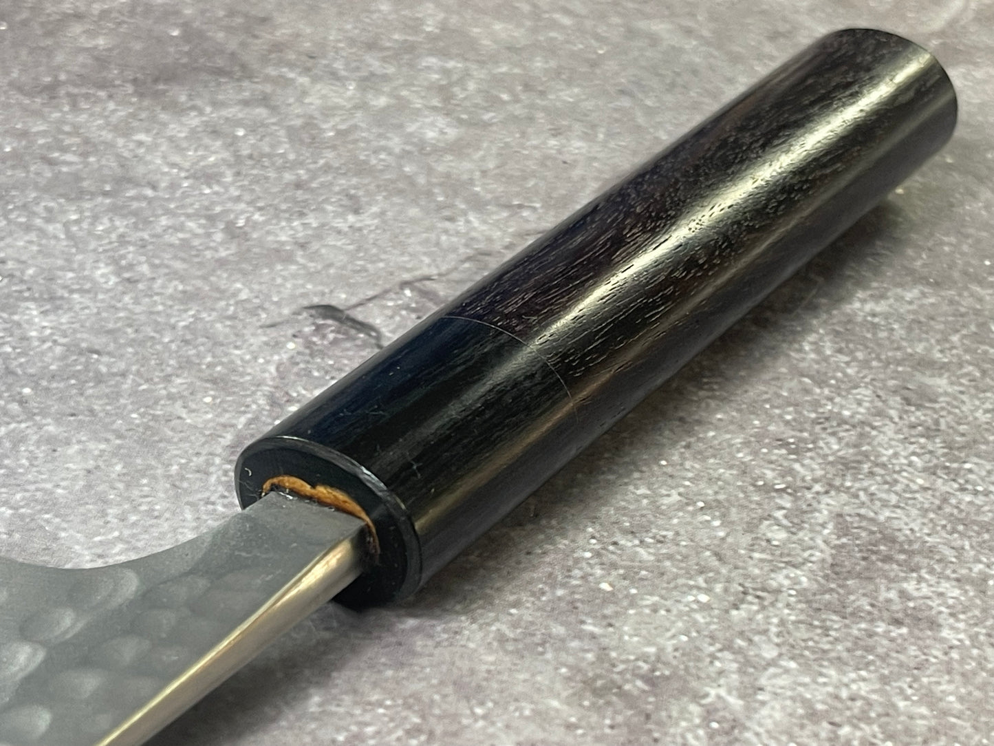 Anryu Aogami Bunka Knife 170mm 🇯🇵 Made in Japan