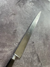 Load image into Gallery viewer, Vintage Sabatier Nogent Filleting 280 Knife Stainless Steel Made in France 🇫🇷  1769