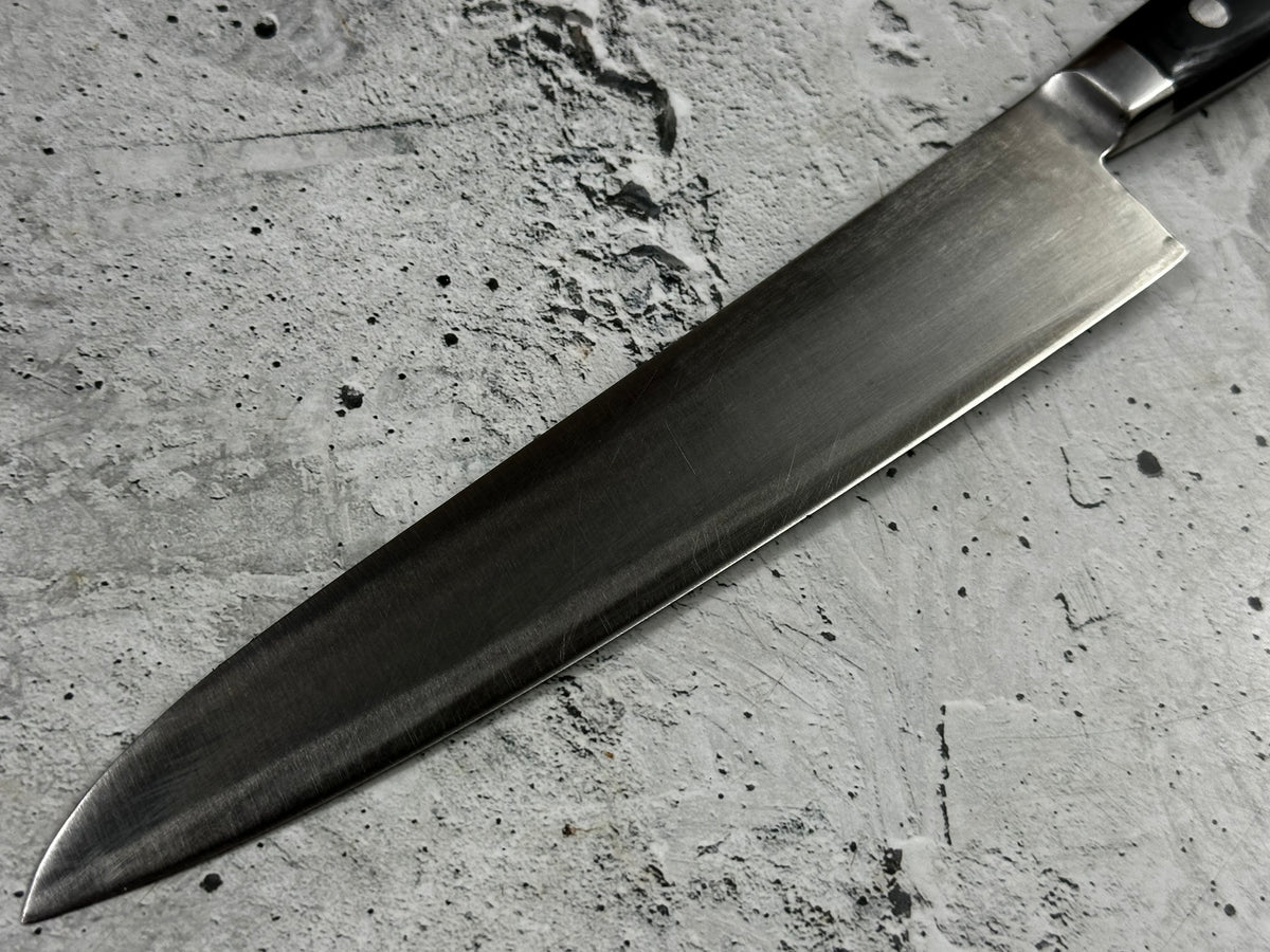 Vintage Sakai Takayuki TUS AUS-8 Gyuto Knife 240mm 2308