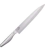 Load image into Gallery viewer, Seki Magoroku Sashimi Knife 24cm